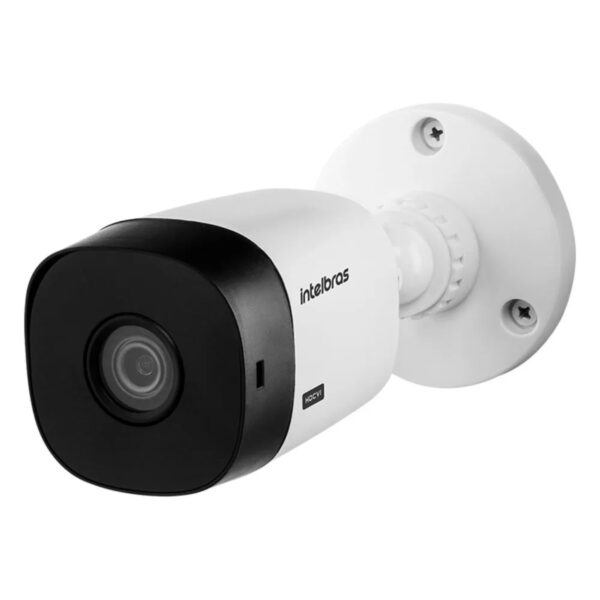 Câmera Intelbras HDCVI Lite HD 720p 20m Bullet - Image 3