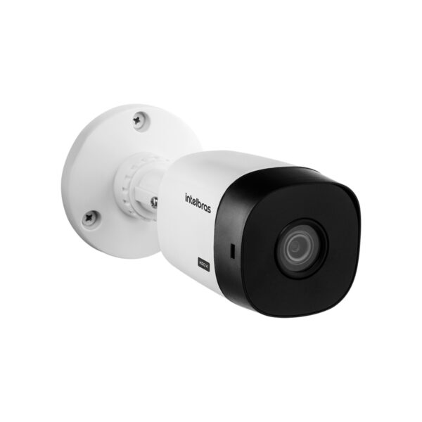 Câmera Intelbras HDCVI Lite HD 720p 20m Bullet - Image 4