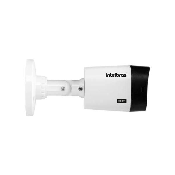 Câmera Intelbras HDCVI Lite HD 720p 20m Bullet - Image 5