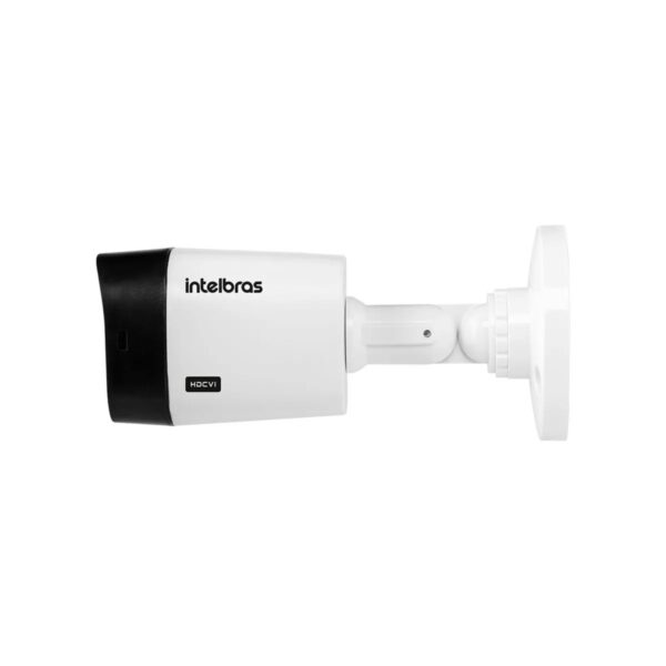 Câmera Intelbras HDCVI Lite HD 720p 20m Bullet - Image 6