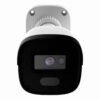 Câmera de Segurança IP Bullet/Canhão 2MP Full HD 1080p POE Motorola MTIBM022603 - Image 2