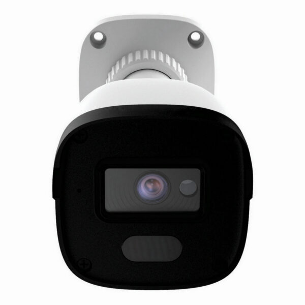 Câmera de Segurança IP Bullet/Canhão 2MP Full HD 1080p POE Motorola MTIBM022603 - Image 2