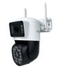 CÂMERA SEGURANÇA DUPLA MINI SPEED WIFI - Image 2