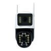 CÂMERA SEGURANÇA DUPLA MINI SPEED WIFI - Image 3