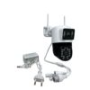 CÂMERA SEGURANÇA DUPLA MINI SPEED WIFI - Image 5