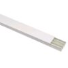 Canaleta Branca Sistema X 40x16mm C/ Fita Dupla Face C/ 2 Metros - Image 7