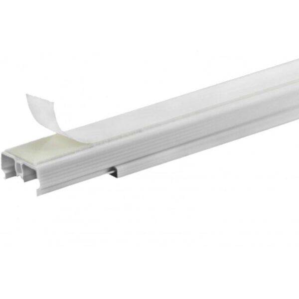 Canaleta Sistema X 20x10mm C/ Fita Dupla Face C/ 2 Metros - Image 3