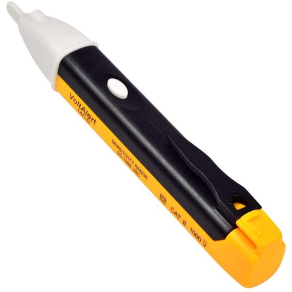 Caneta Detector De Tensão 90 A 1000vac