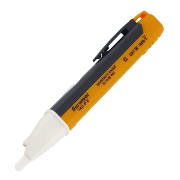Caneta Detector De Tensão 90 A 1000vac - Image 3