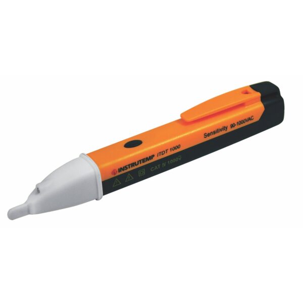 Caneta Detector De Tensão 90 A 1000vac - Image 6