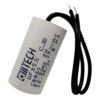 Capacitor P/ Motor Portão Eletrônico 15uF 250v - Image 2