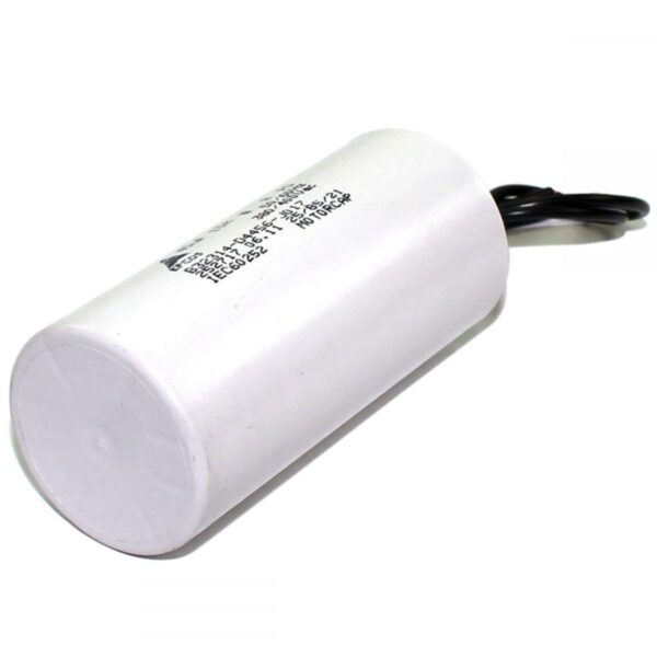 Capacitor P/ Motor Portão Eletrônico 15uF 250v - Image 6