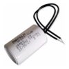 Capacitor P/ Motor Portão Eletrônico 30uF 250v - Image 3