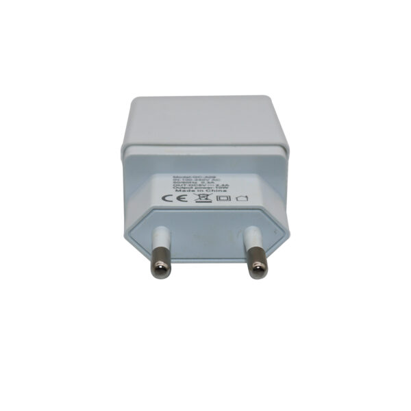 Carregador Tipo C Carga Rápida C/ Cabo USB - Image 4