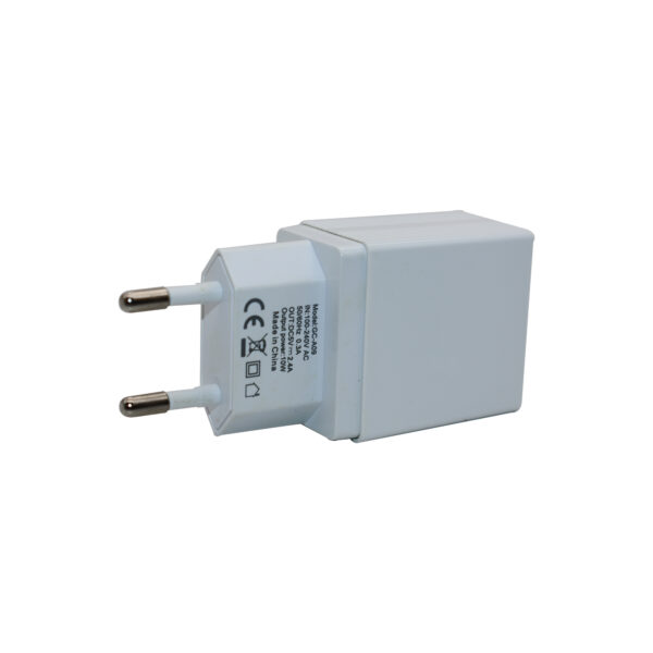 Carregador Tipo C Carga Rápida C/ Cabo USB - Image 6