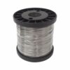 Carretel Arame Aço Inox para Cerca Elétrica Fio 0,45mm Bobina - Image 2
