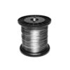 Carretel Arame Aço Inox para Cerca Elétrica Fio 0,45mm Bobina - Image 4