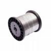 Carretel Arame Aço Inox para Cerca Elétrica Fio 0,45mm Bobina - Image 5