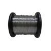 Carretel Arame Aço Inox para Cerca Elétrica Fio 0,45mm Bobina - Image 6