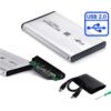 Case Hd Externo 2.5" Usb 2.0 - Image 2