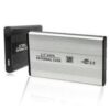 Case Hd Externo 2.5" Usb 2.0 - Image 4