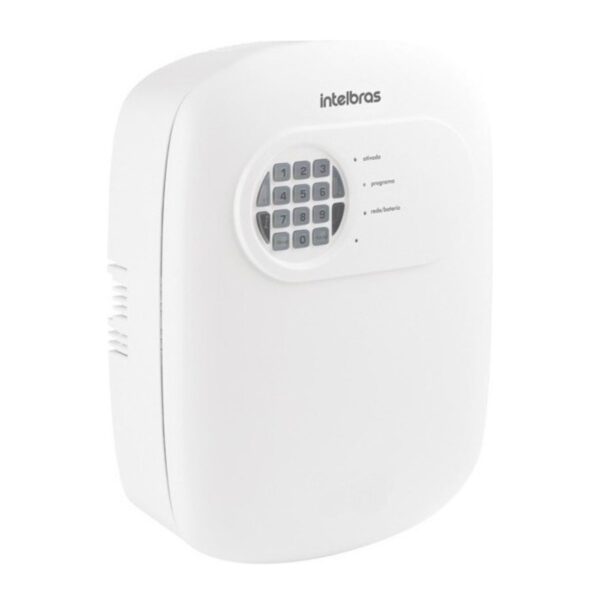 Central de Alarme ANM 24 NET Intelbras Conexão e Configuração Via Smartphone - Image 3