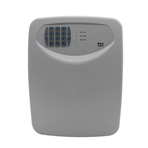 Central de Alarme C/ Discador TEM FLEX-435 - Image 3