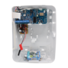 Central de Alarme C/ Discador TEM FLEX-435 - Image 5