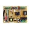 Central Placa Motor Portão Eletrônico Agl Dz Izzy Wifi App Frequência 433mhz 110v/220v