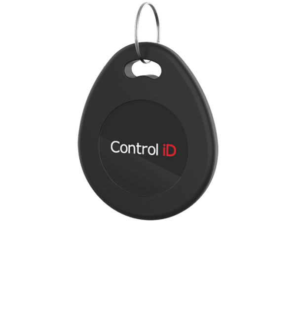 Chaveiro de Proximidade Control iD C/ 2 unidades