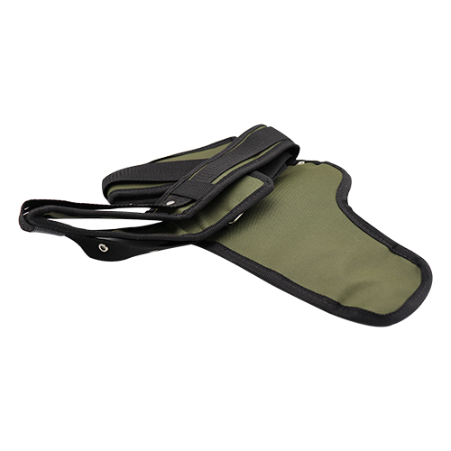 Coldre para Parafusadeira Ferramentas 3 Bolsos 5 Divisórias Solze - Image 3