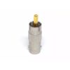 Conector Adaptador RCA Macho X BNC Fêmea C/ 5 Unidades - Image 5