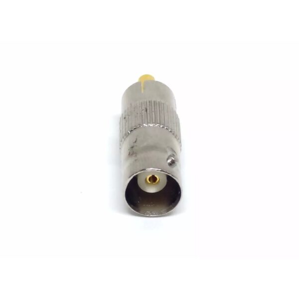 Conector Adaptador RCA Macho X BNC Fêmea C/ 5 Unidades - Image 6