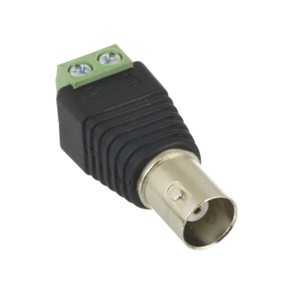 Conector BNC Fêmea C/ Borne C/ 10 Unidades - Image 5