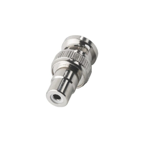 Conector BNC Macho X RCA Fêmea C/ 5 Unidades - Image 6