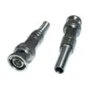 Conector BNC Mola Parafuso C/ 10 Unidades - Image 6