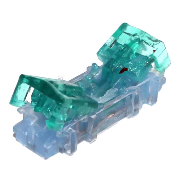 Conector Linear De Emenda 101e Geleado Bargoa 100 peças