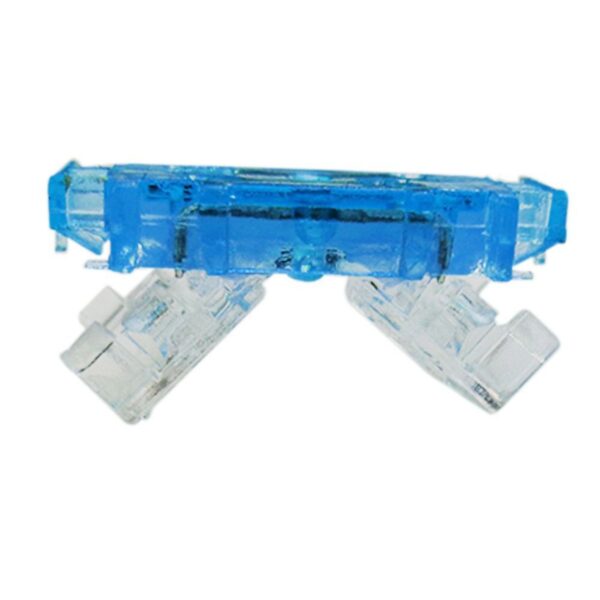 Conector Linear De Emenda 101e Geleado Bargoa 100 peças - Image 4