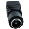Conector P4 Fêmea C/ Borne C/ 5 unidades JPX - Image 3