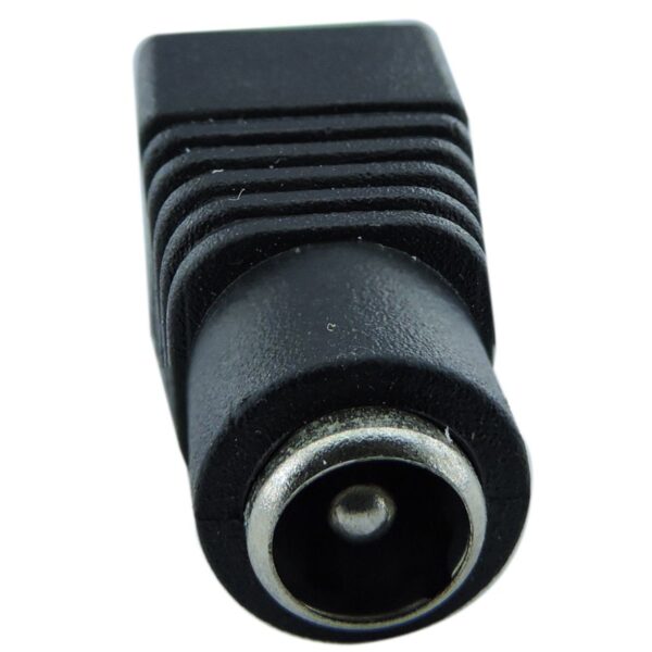 Conector P4 Fêmea C/ Borne C/ 5 unidades JPX - Image 3