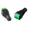 Conector P4 Fêmea C/ Borne C/ 5 unidades JPX - Image 6