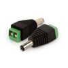 Conector P4 Macho C/ Borne C/ 5 unidades JPX - Image 5