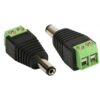 Conector P4 Macho C/ Borne C/ 5 unidades JPX - Image 6