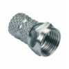 Conector RG6 De Rosca C/ 5 Unidades - Image 3