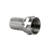 Conector RG6 De Rosca C/ 5 Unidades - Image 4