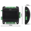 Controlador De Acesso Id Box Control Id Multi Portas L3nm - Image 5
