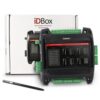 Controlador De Acesso Id Box Control Id Multi Portas L3nm