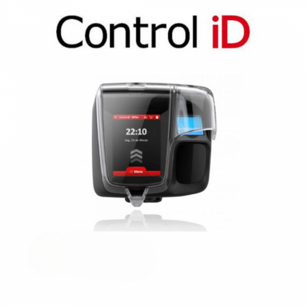 Controlador de Acesso Id Flex IP65 - Image 2