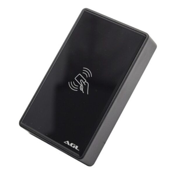 Controle de Acesso CA2000S WIFI AGL - Image 2