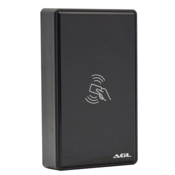 Controle de Acesso CA2000S WIFI AGL - Image 3